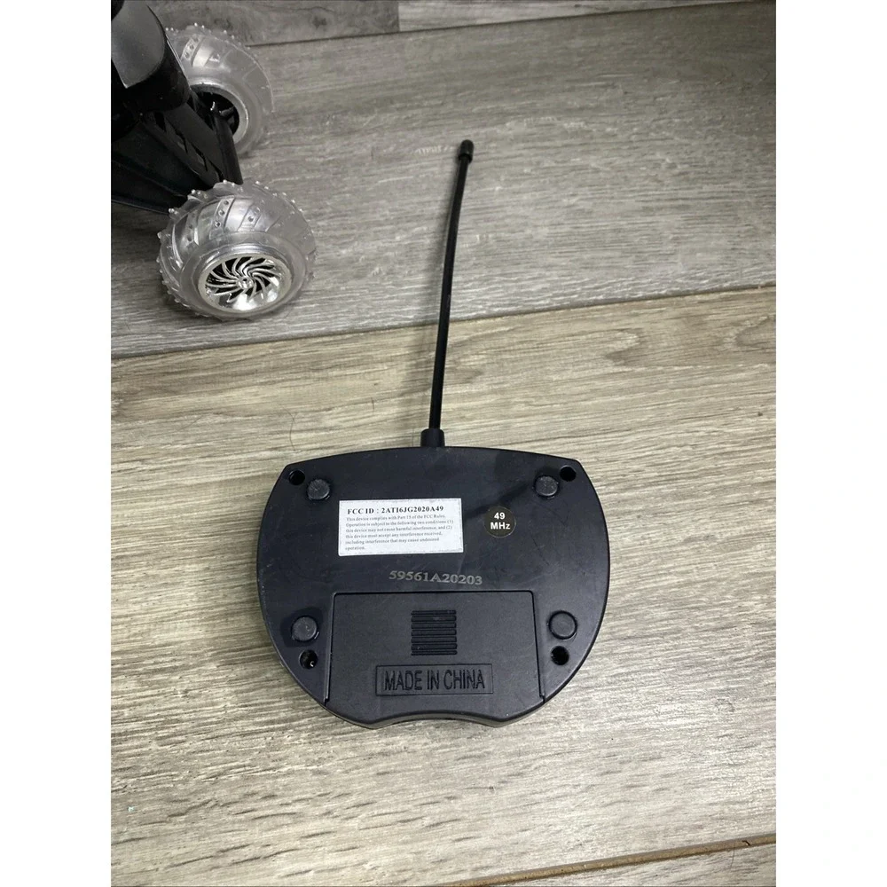 Sharper Image tested working